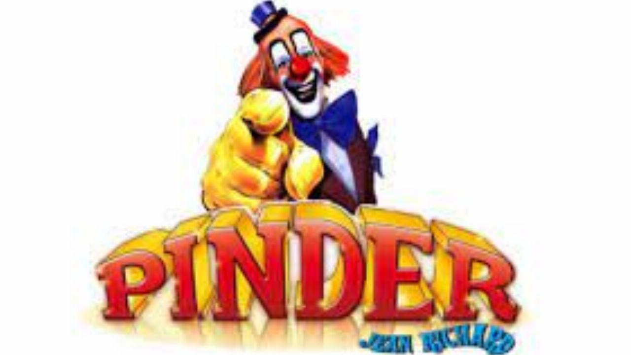 Zirkus Pinder