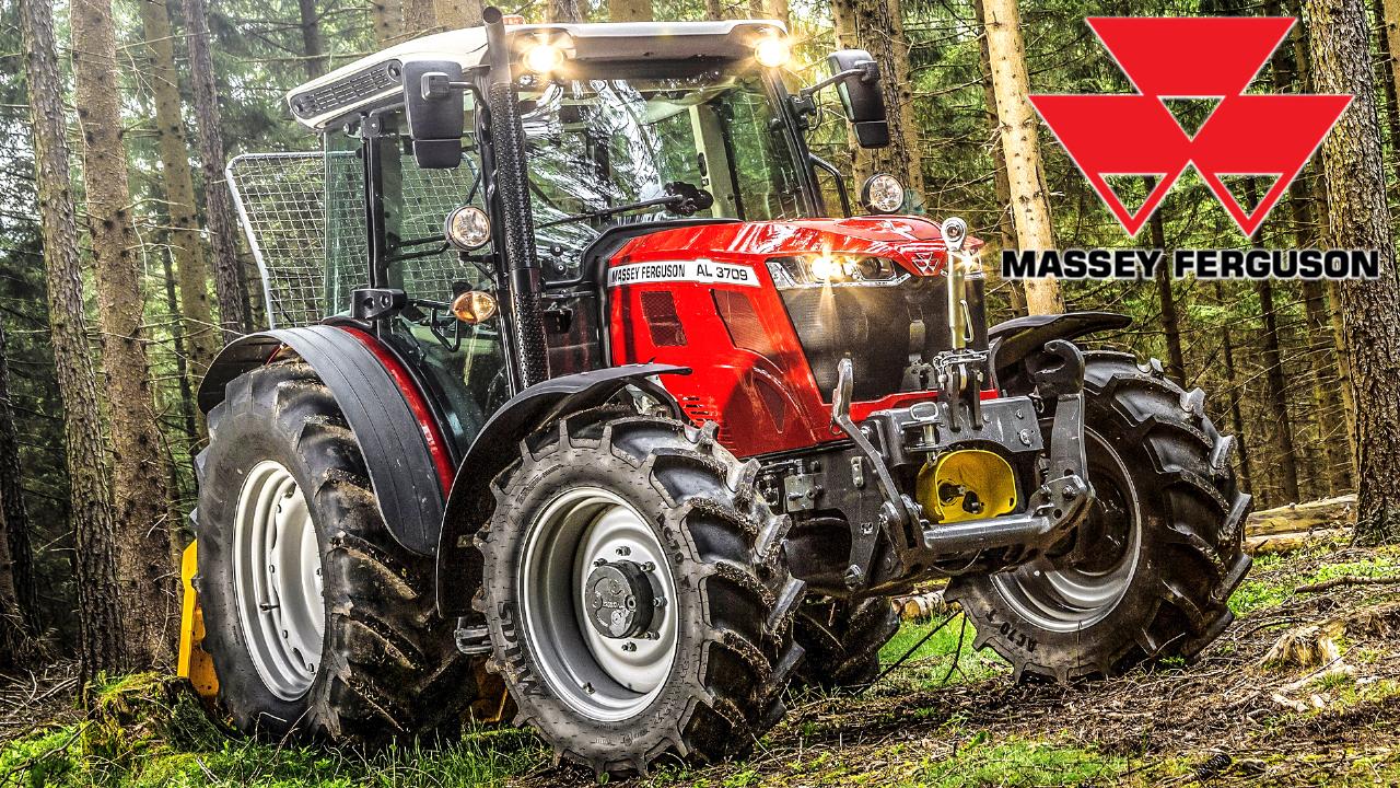 Best Massey Ferguson