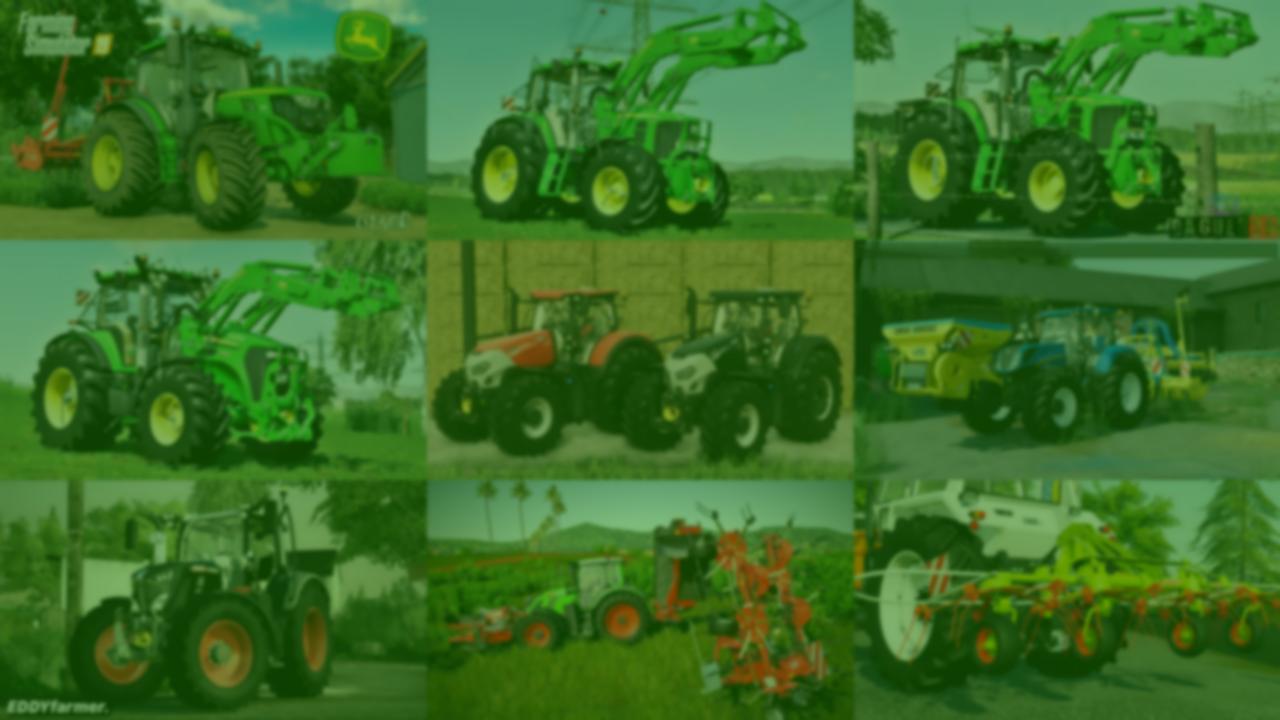 THE 15 BEST HAY MODS