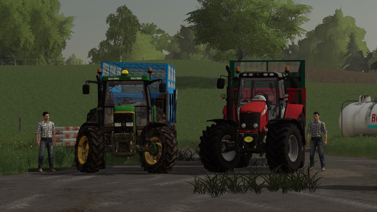 Preview shot, release imminent!