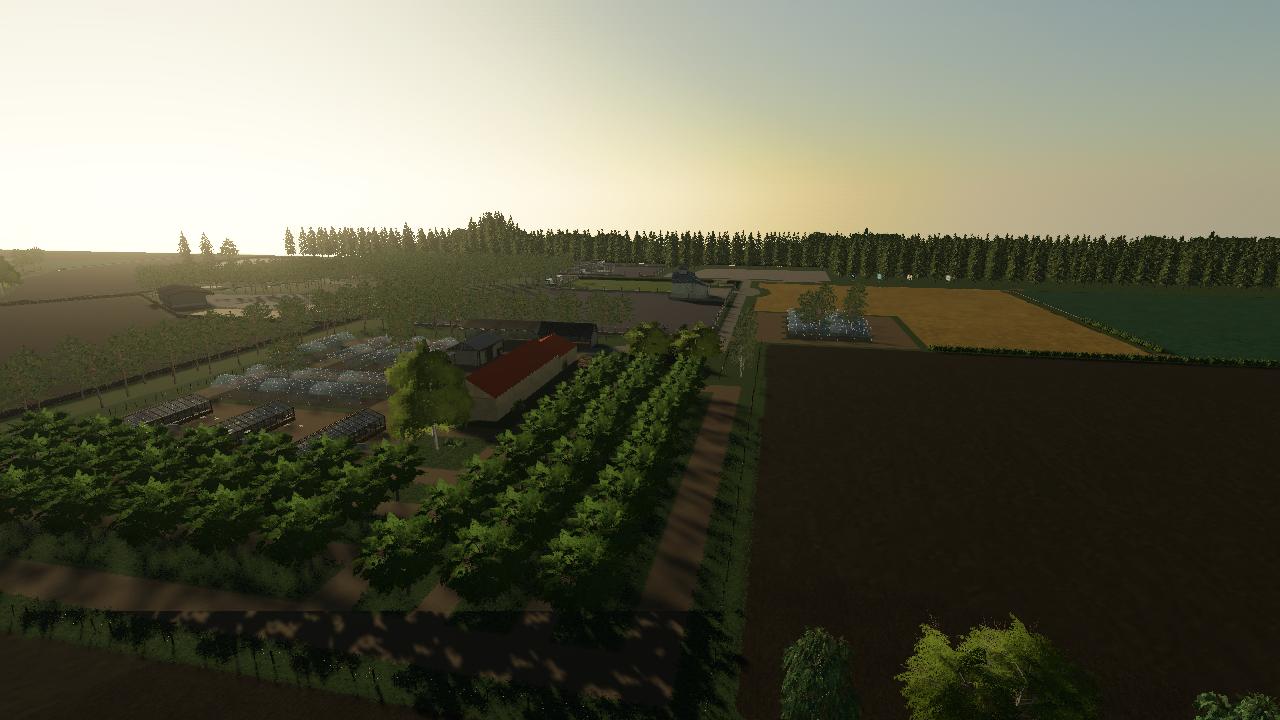 AgriBordeaux V.2