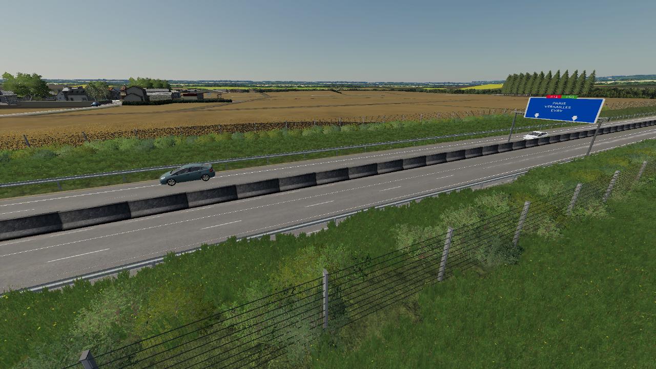 La Beauce