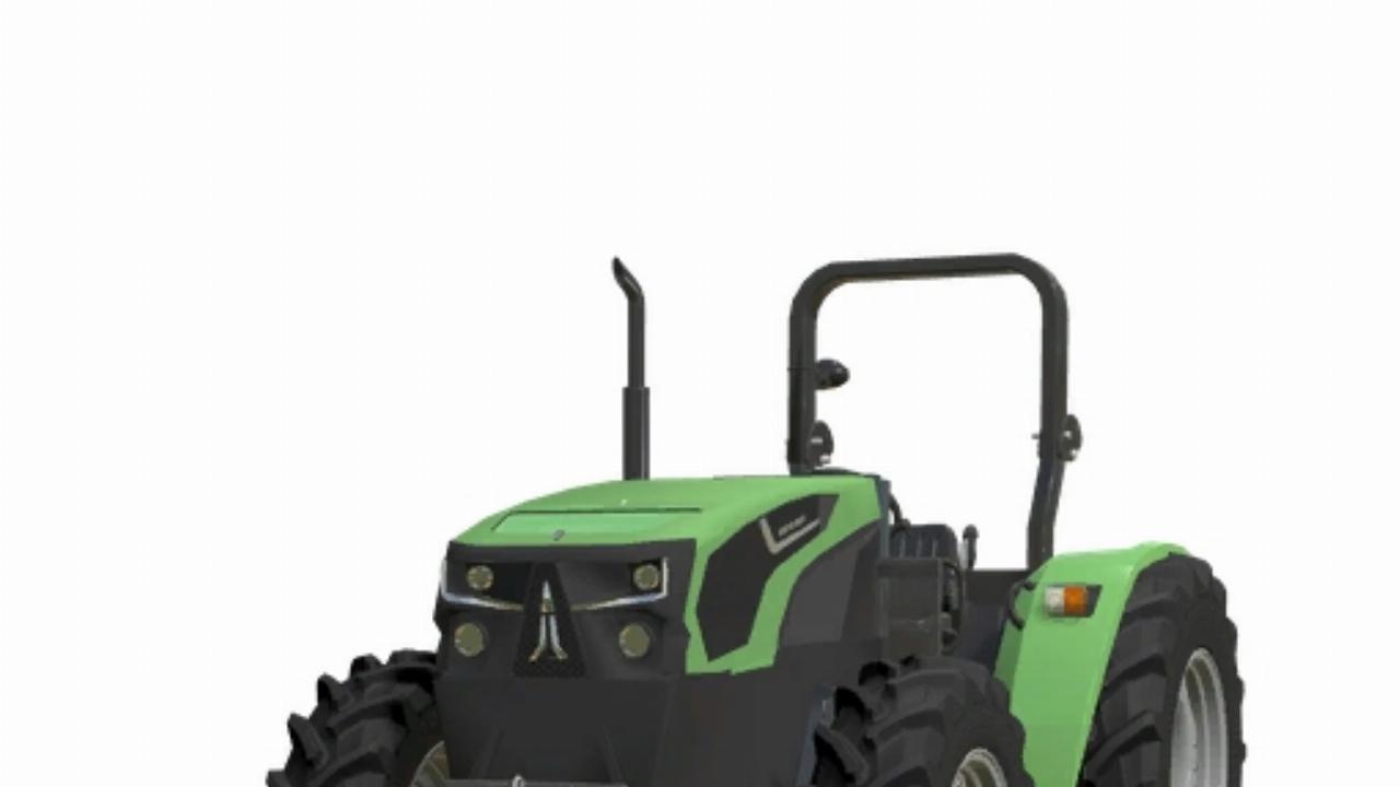 Deutz 5gs