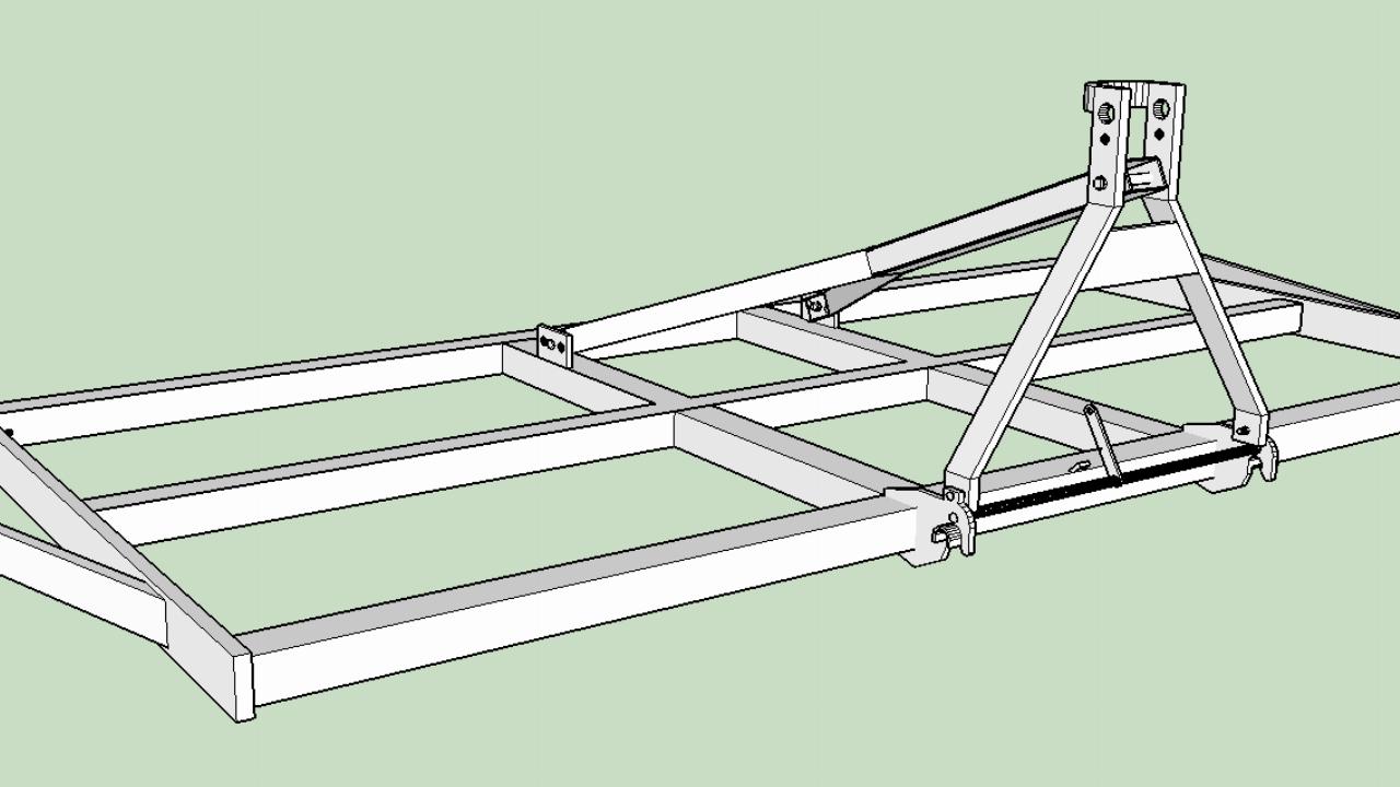 Quivogne T25 - 17 3 Rows