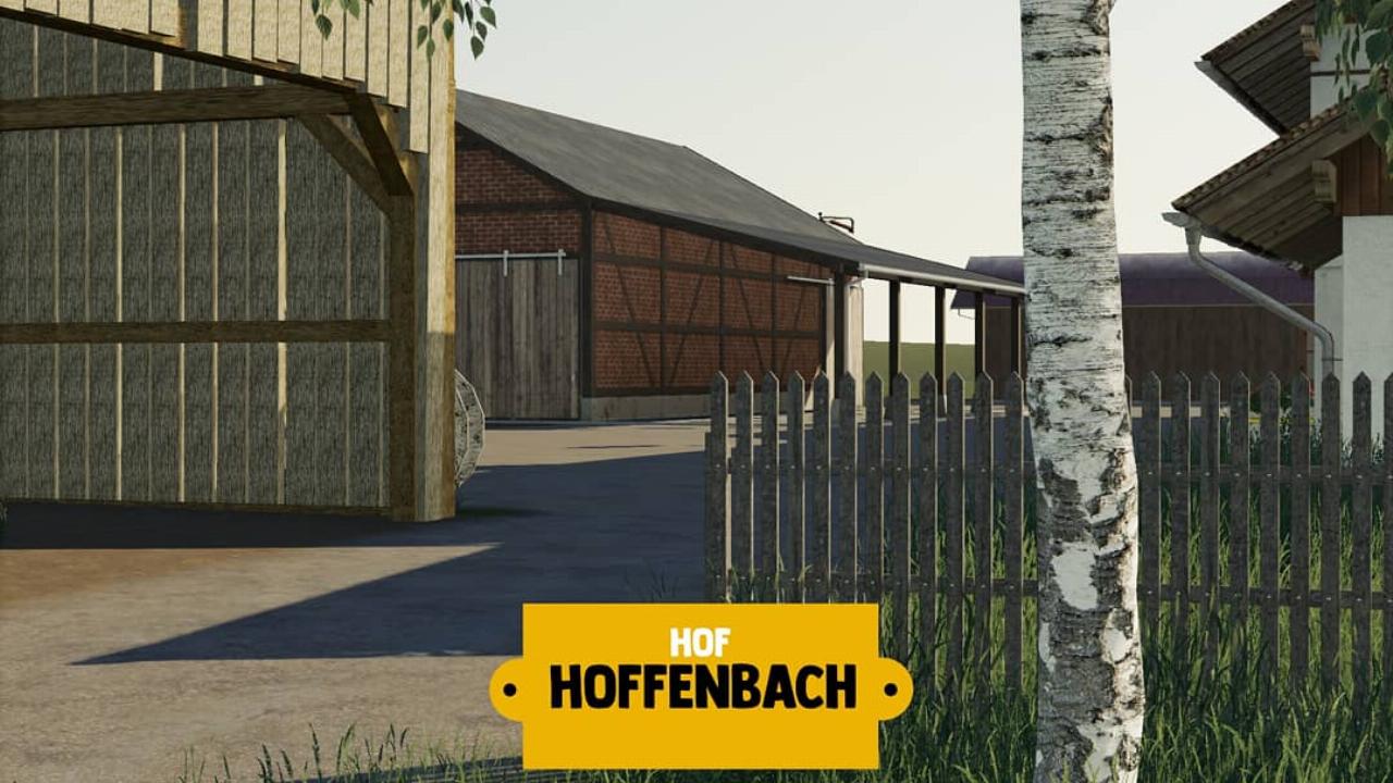 Hof Hoffenbach