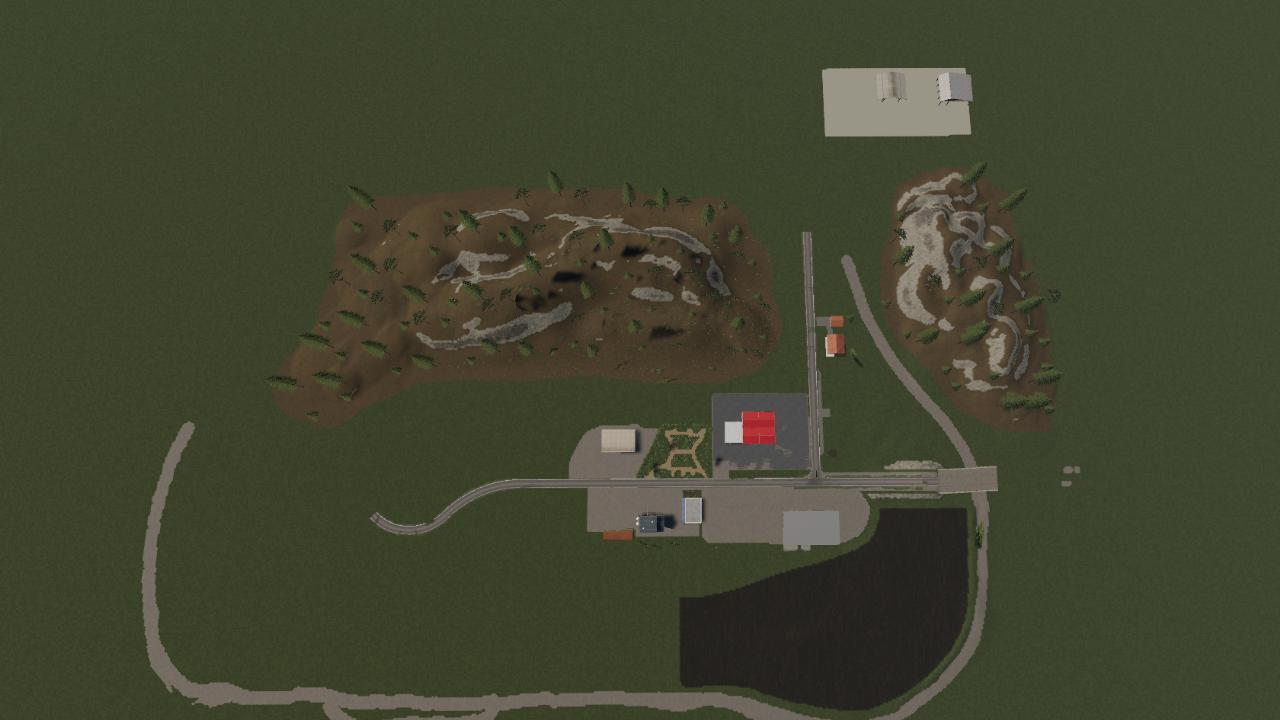 In progress