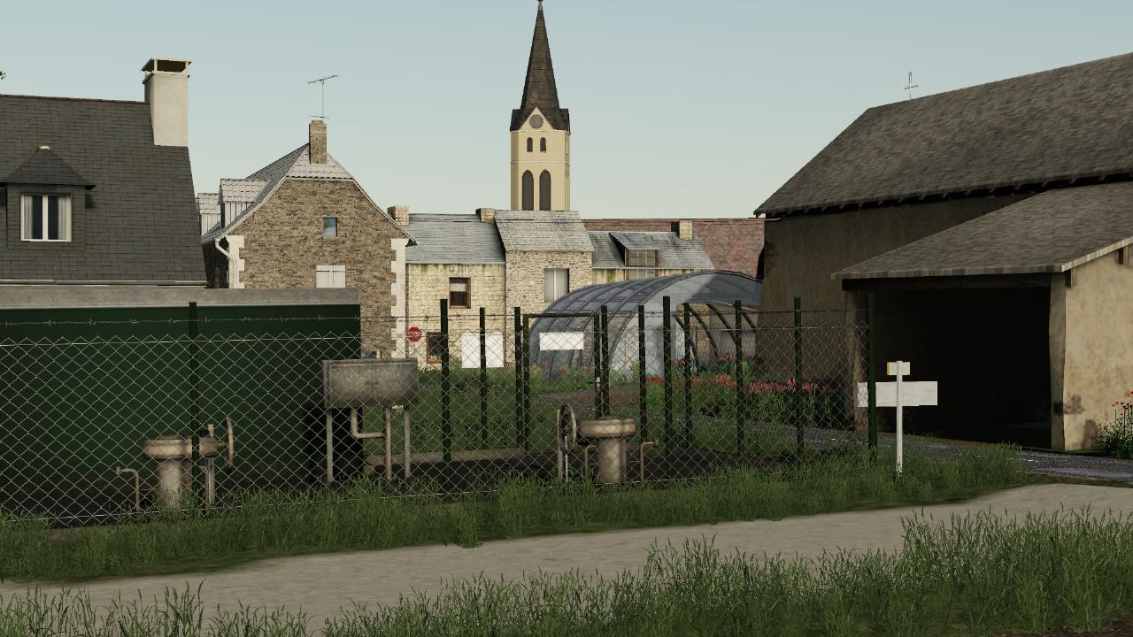 La ferme du gouvy V2