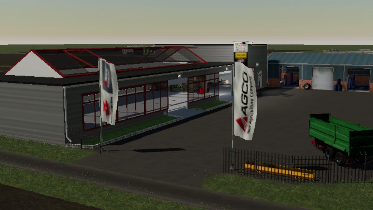 Les Plaines De Meuse - FS19 Work-In-Progress - KingMods