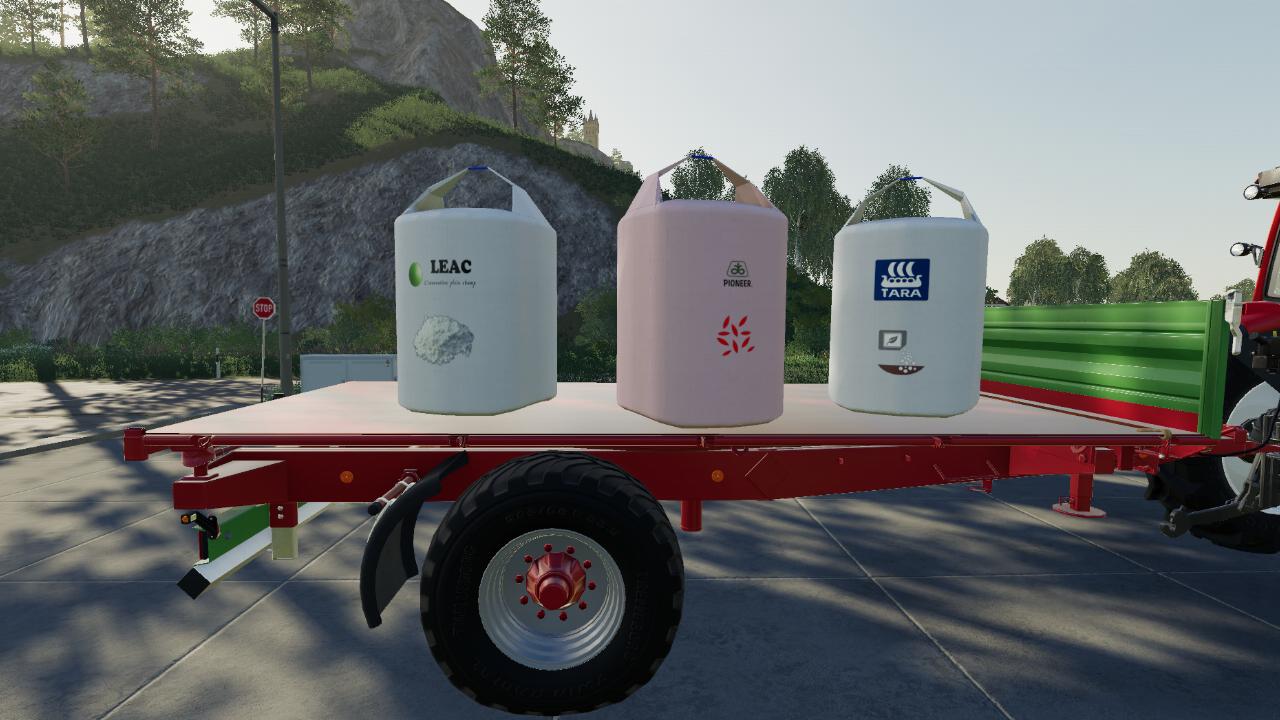 Test Giants console