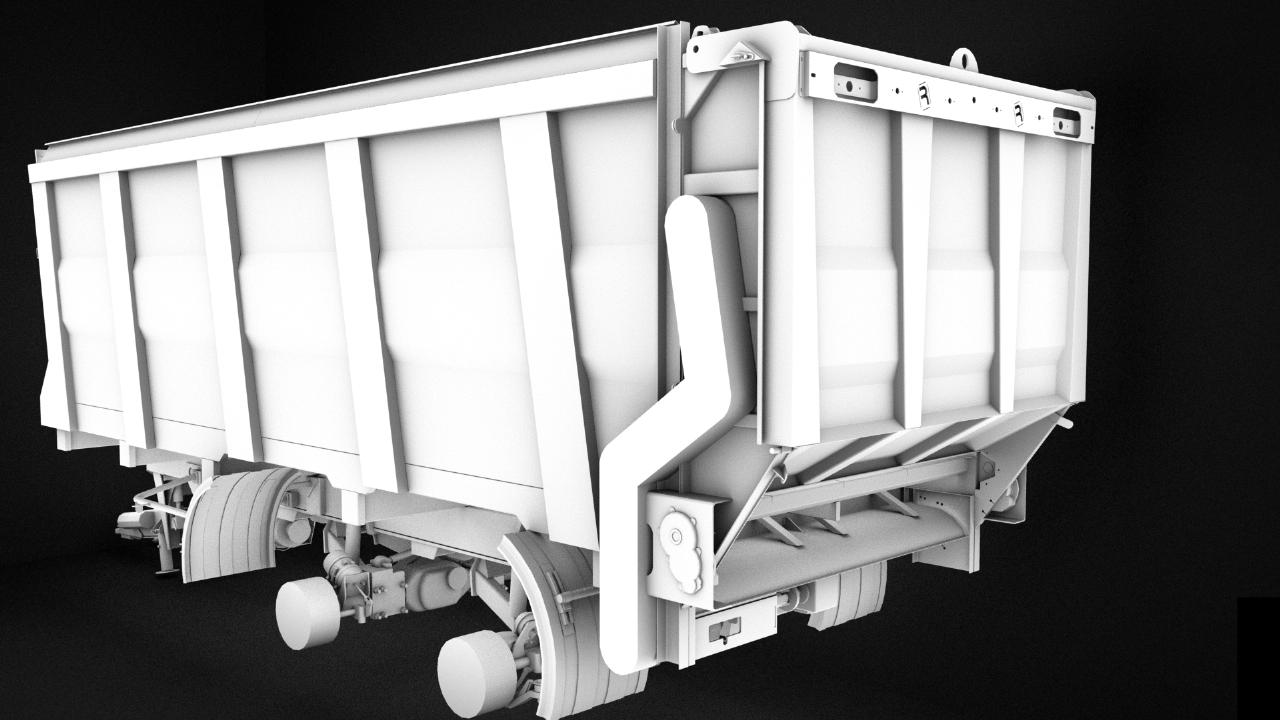 3D in progress