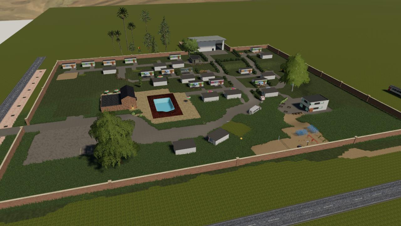 Camping
