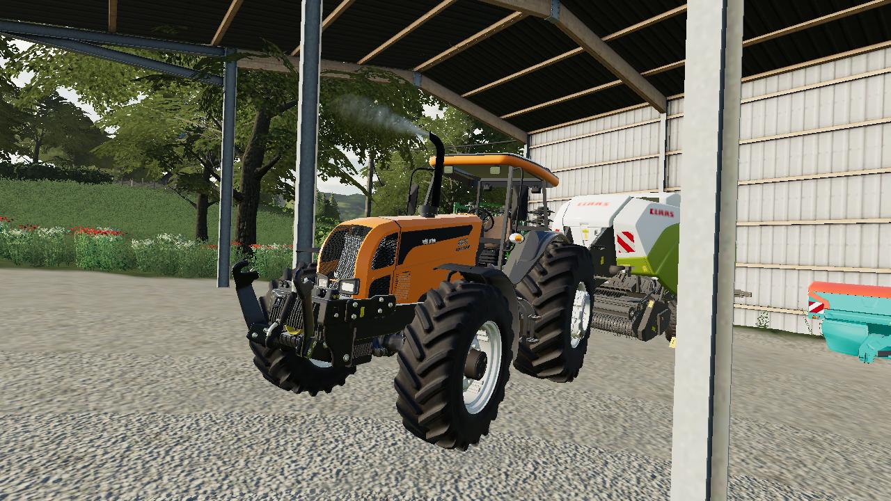 Valtra BM v2