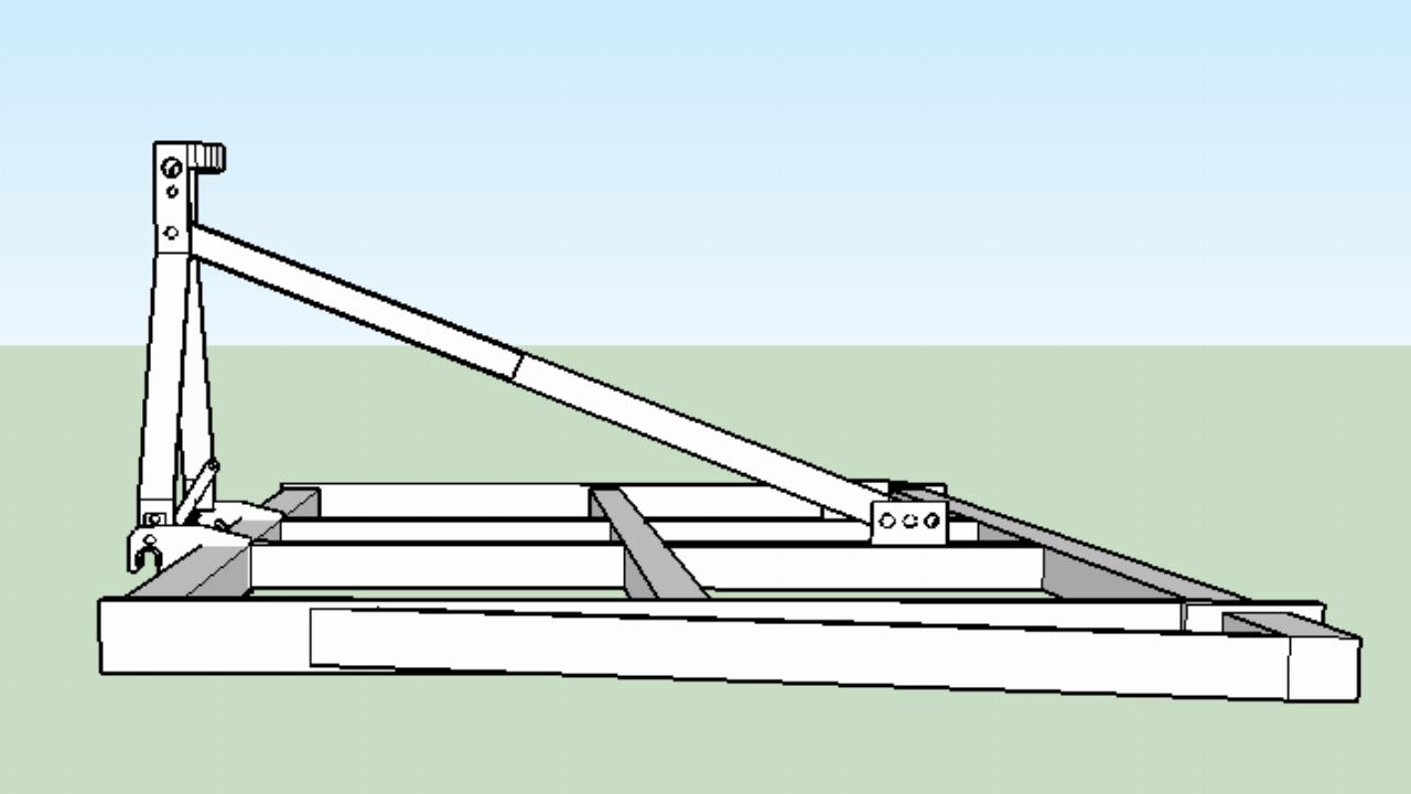 Quivogne T25 - 17 3 Rows