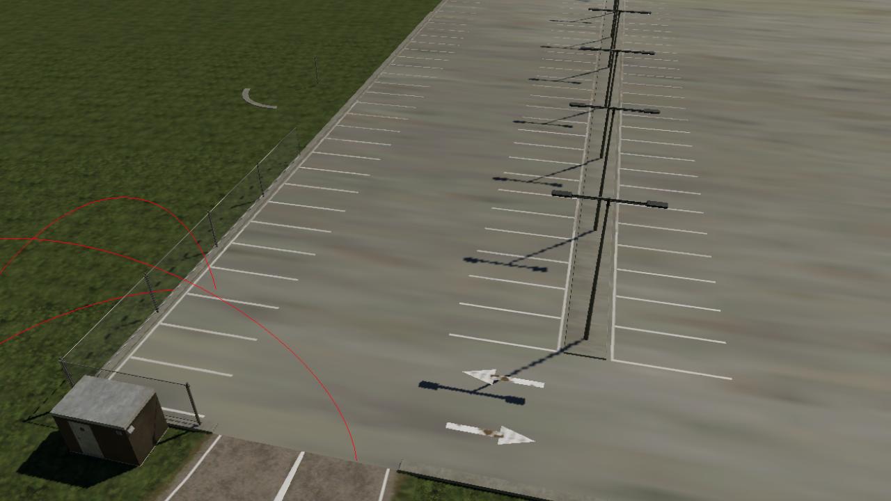 Adding the store