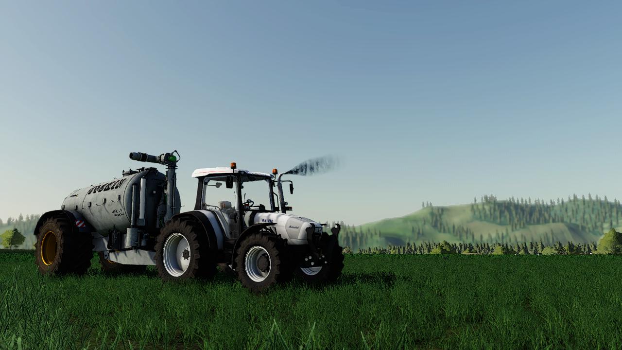 mod packs fs13