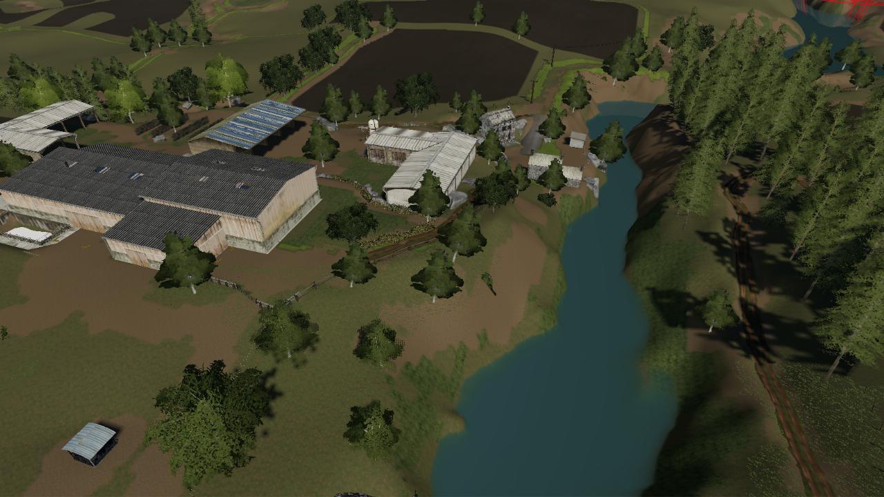 Added fields