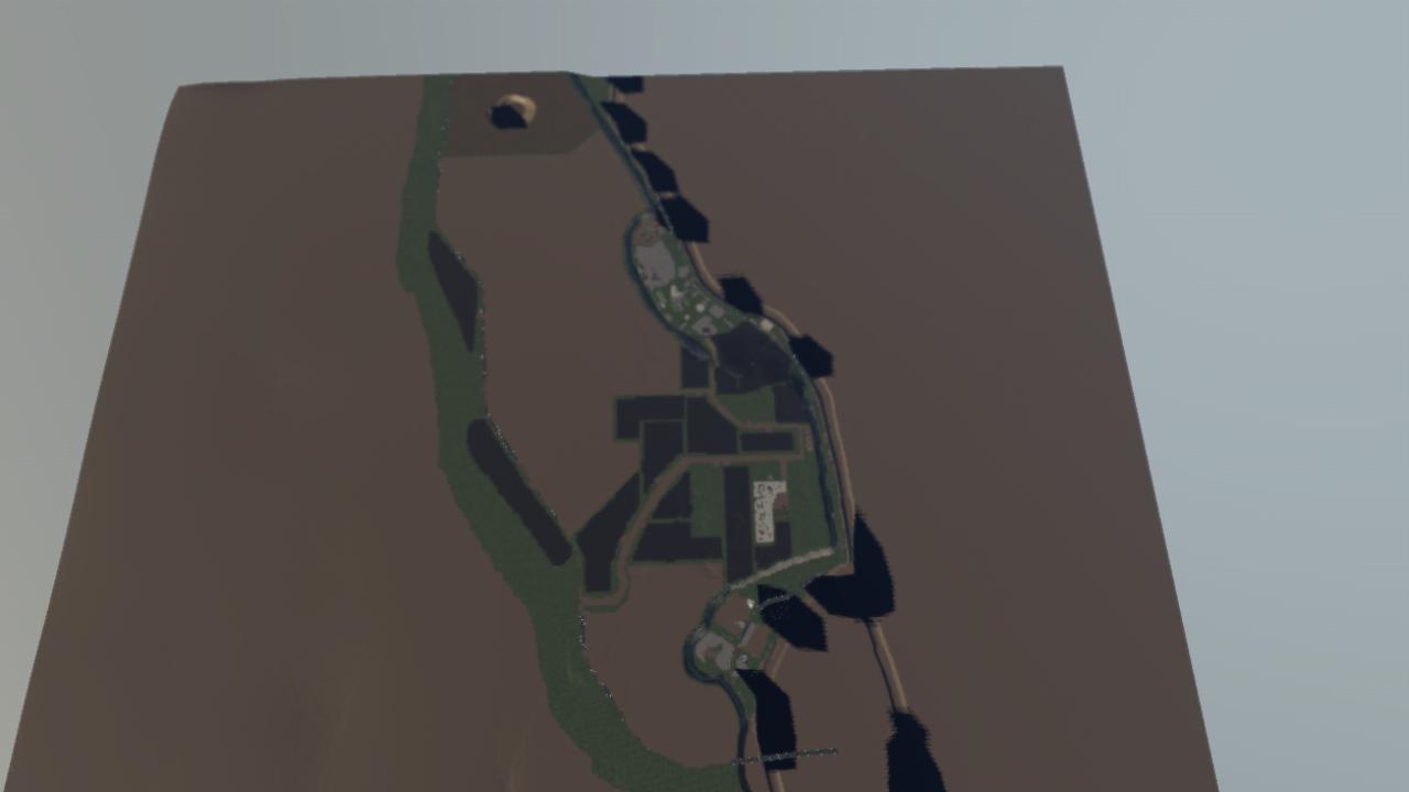 CUMA, Cooperative, fields and forests!