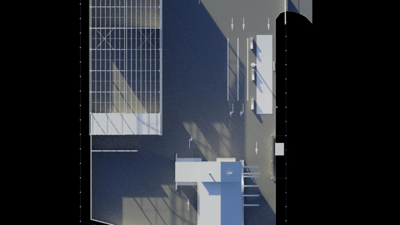 Modélisation phase 2
