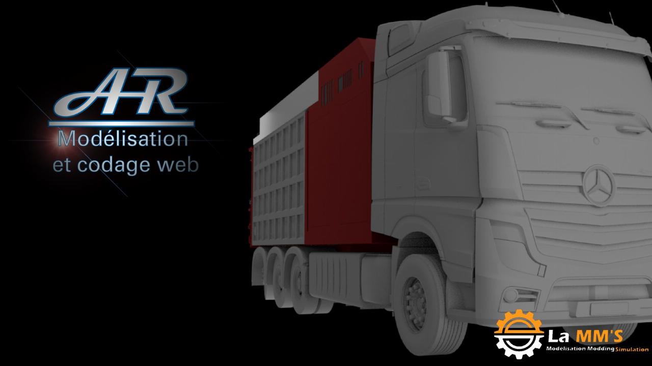 RSP ESE6 Excavator Vacuum Truck