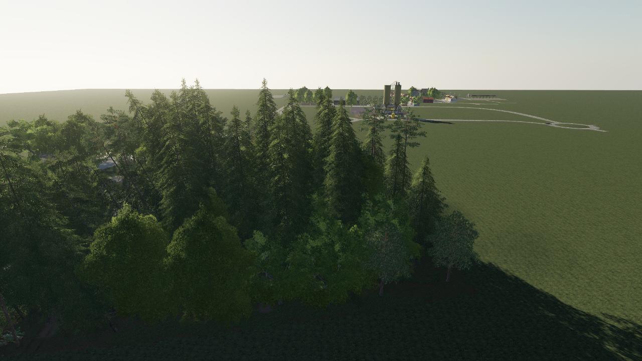 Quick little tour