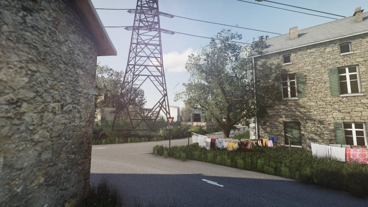 The Plains Of Beauce