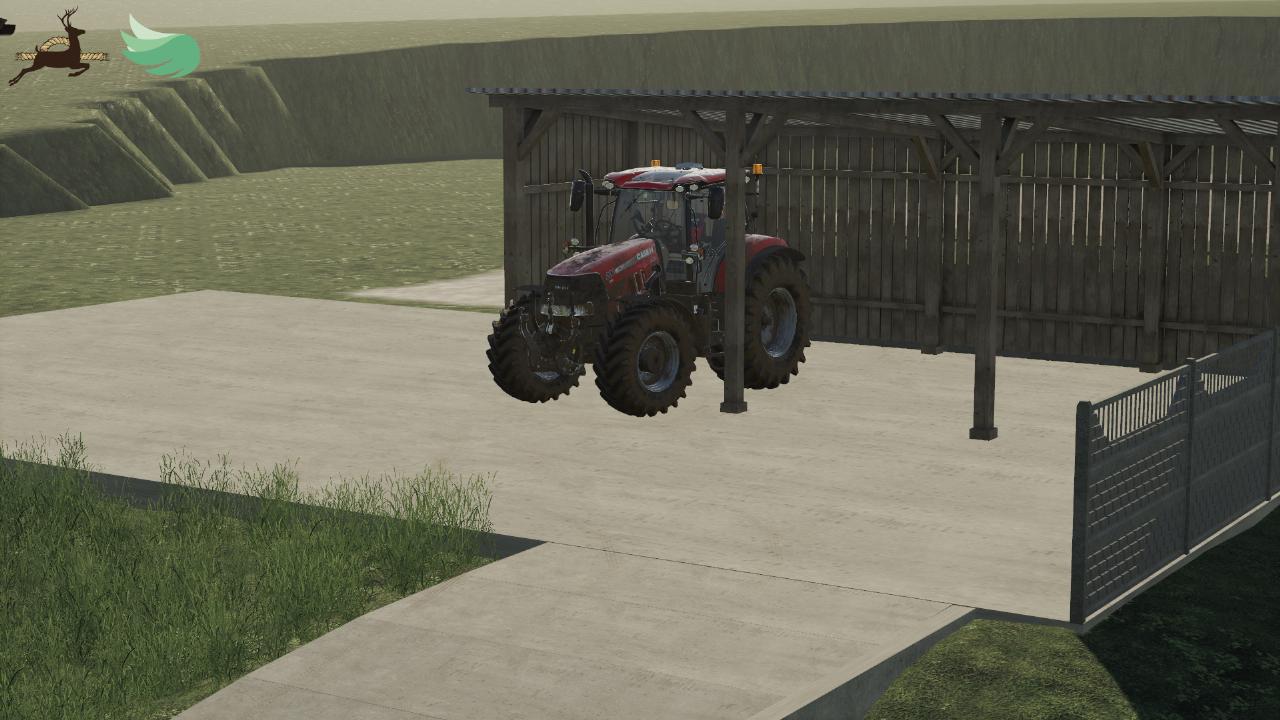 Windlbach - FS19 Work-In-Progress - KingMods