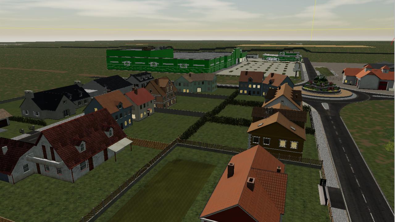 Big road TP v3.0