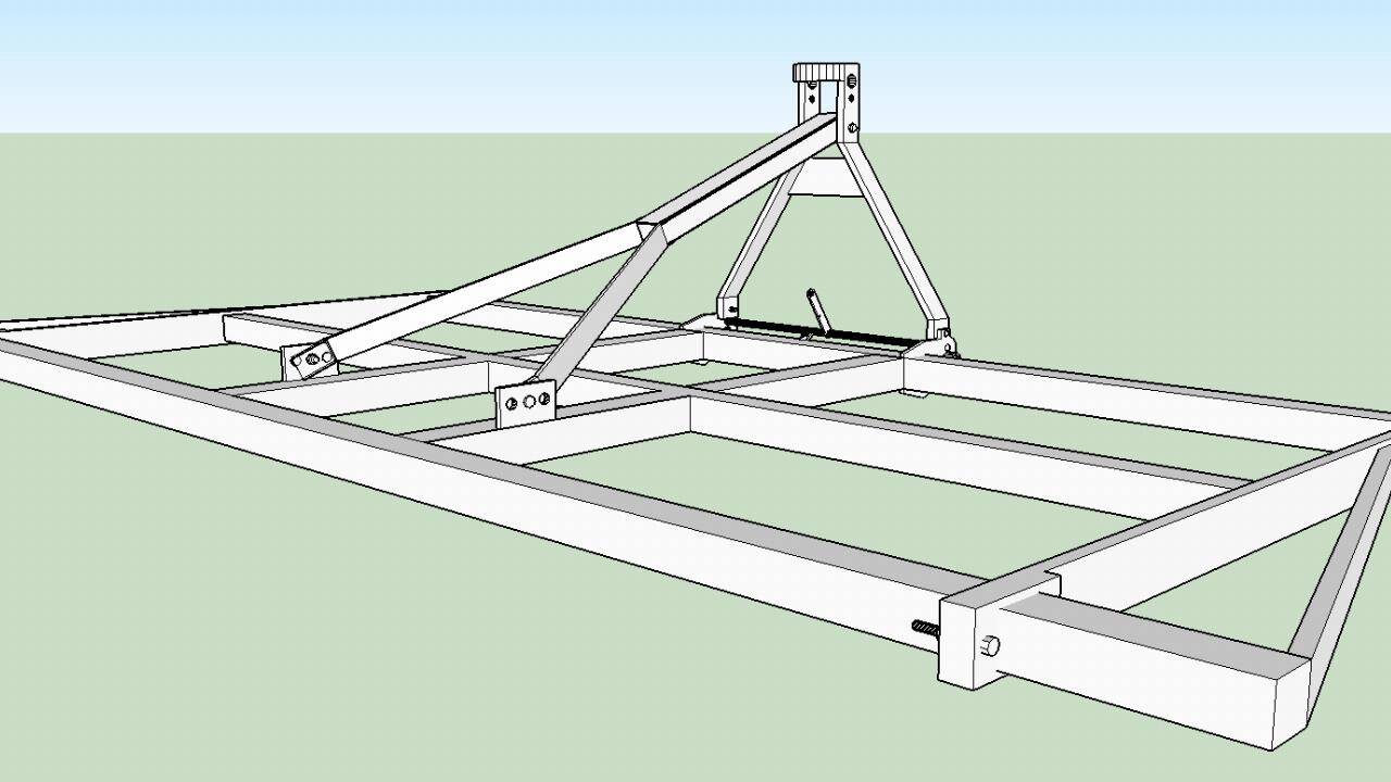 Quivogne T25 - 17 3 Rows