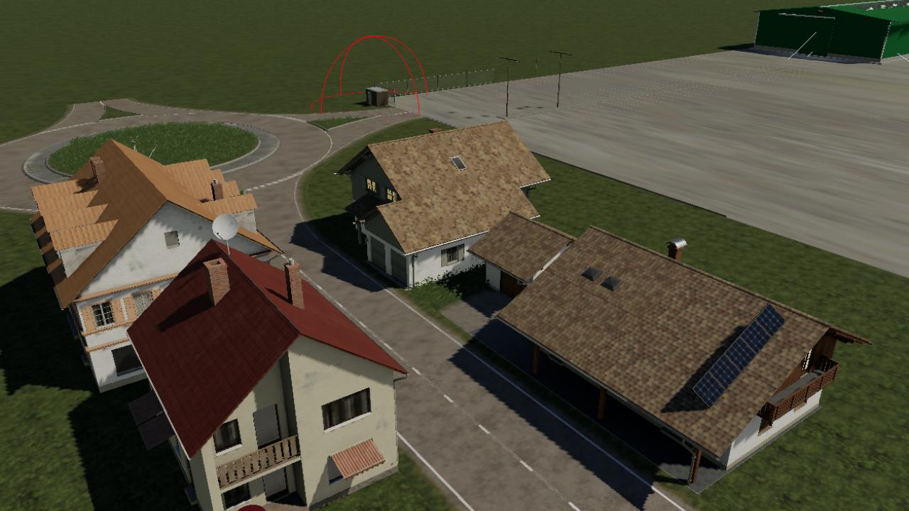 Adding the store