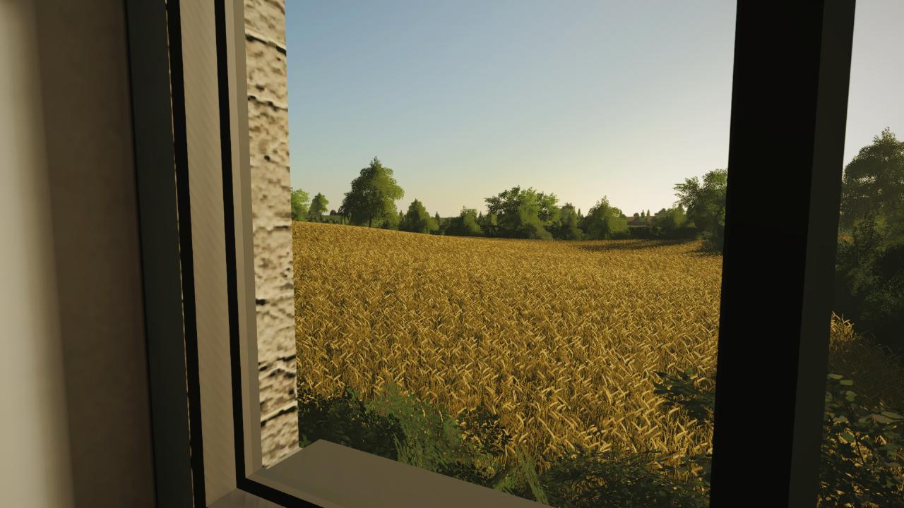 We continue to create the fields
