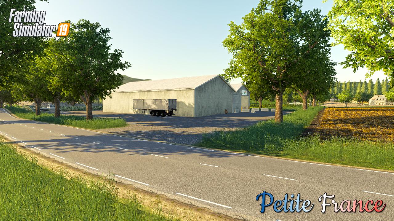 Animals, BGA, cooperative n°2 and livestock trader