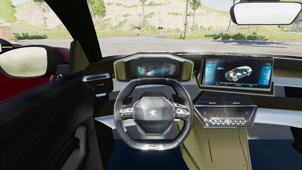 Peugeot 508 SW