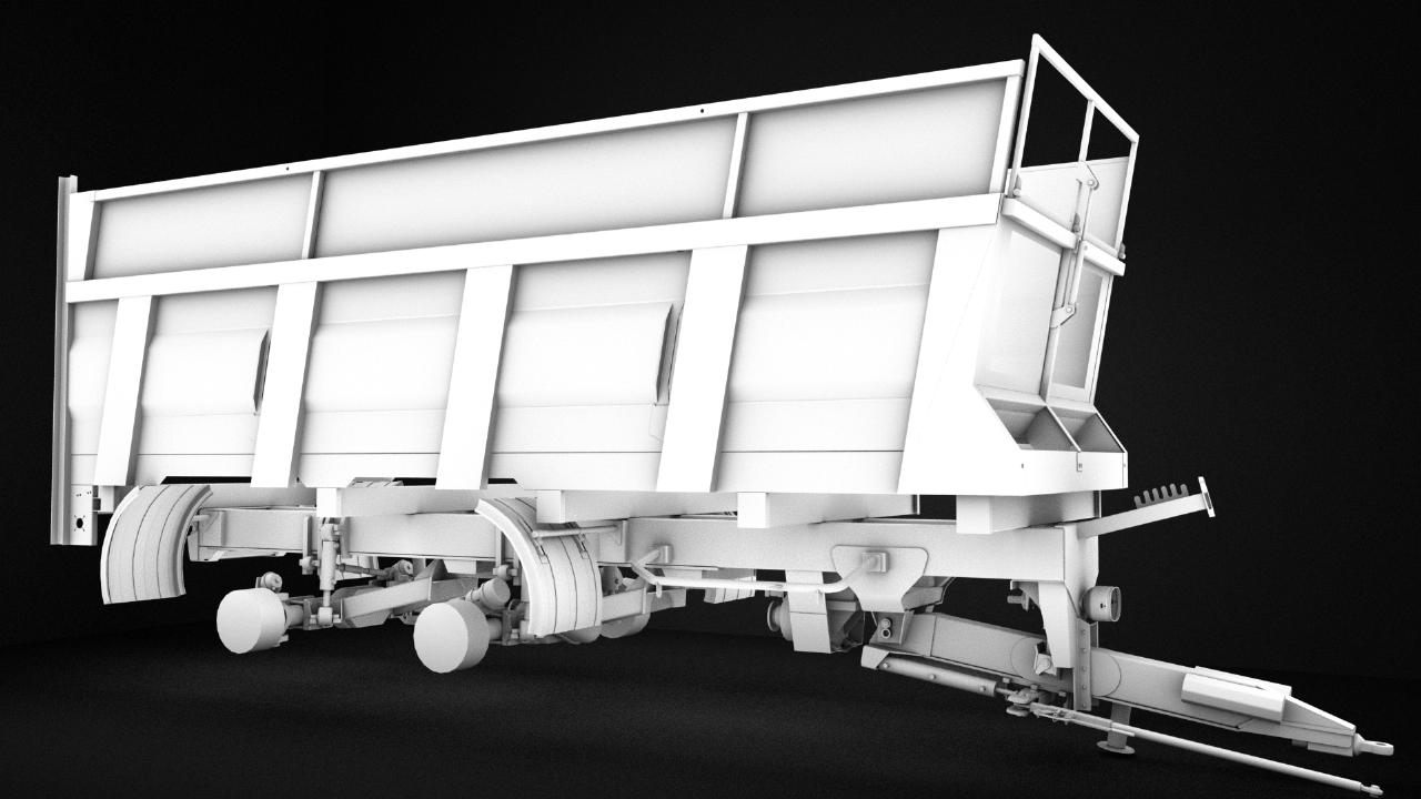 3D in progress