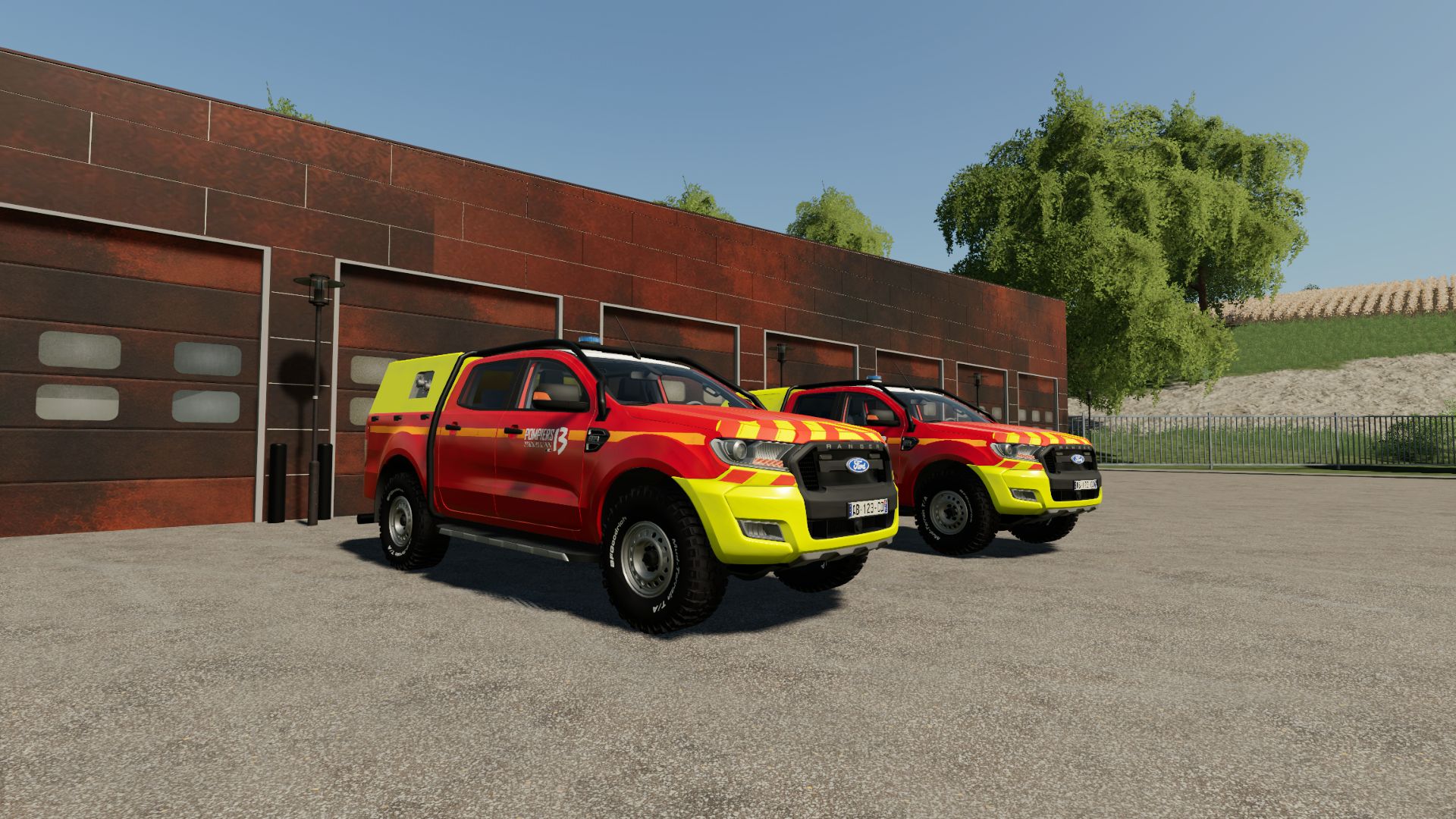 2016 Ford Ranger XLT CrewCab