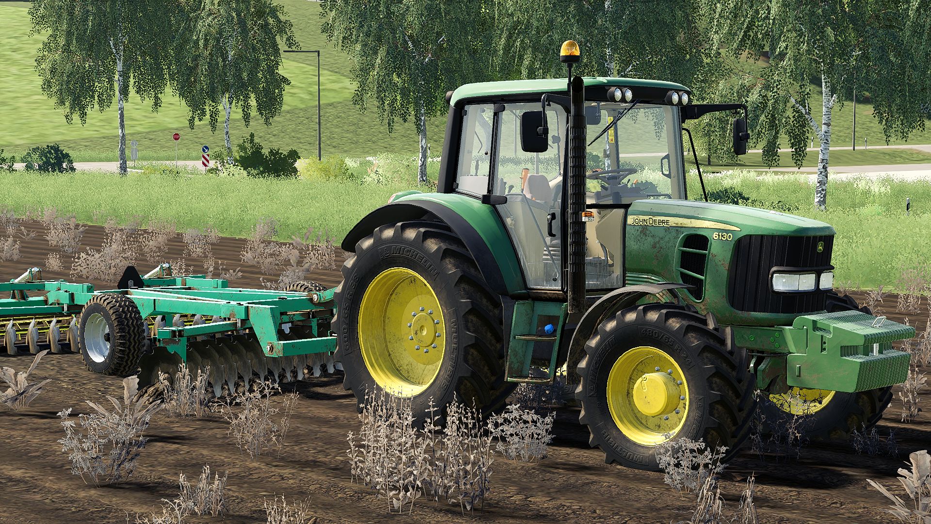 AgroMerkur 3.2