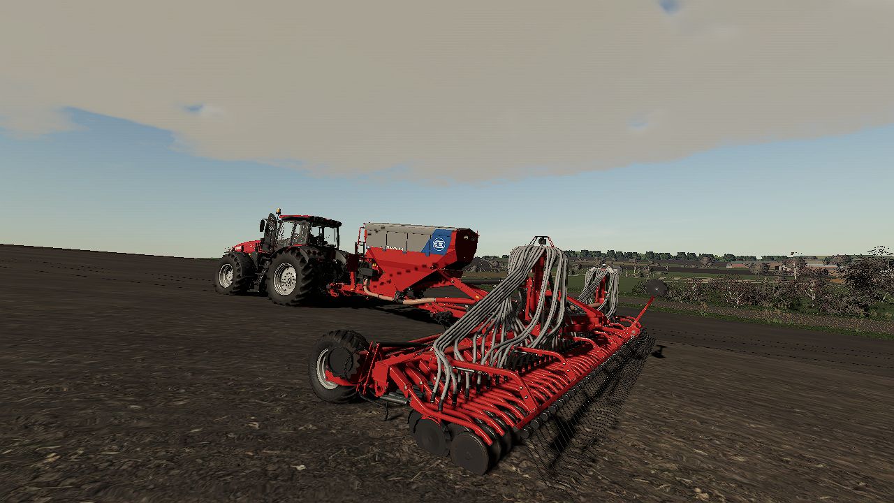 Amkador VERAS-1200