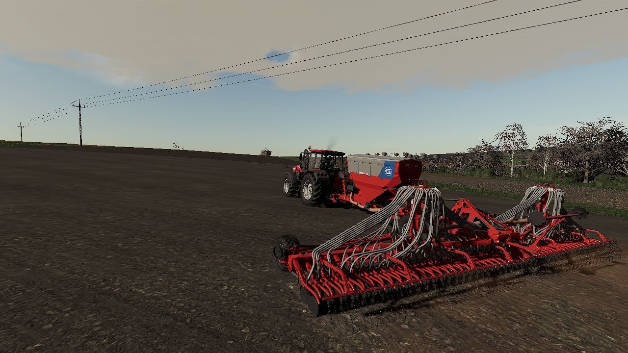 Amkador VERAS-1200