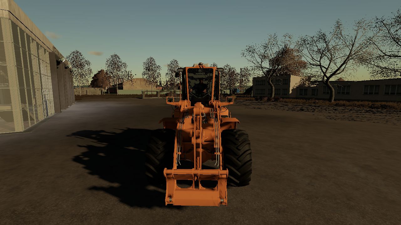 Amkodor 352C