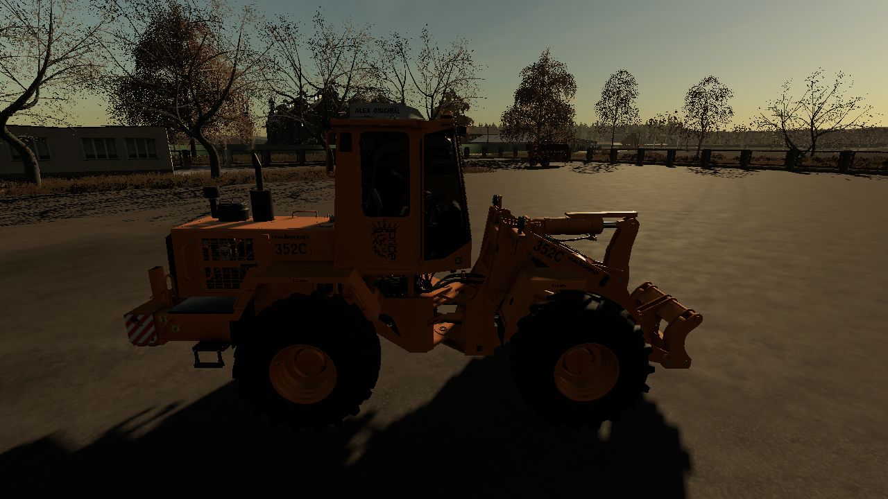 Amkodor 352C