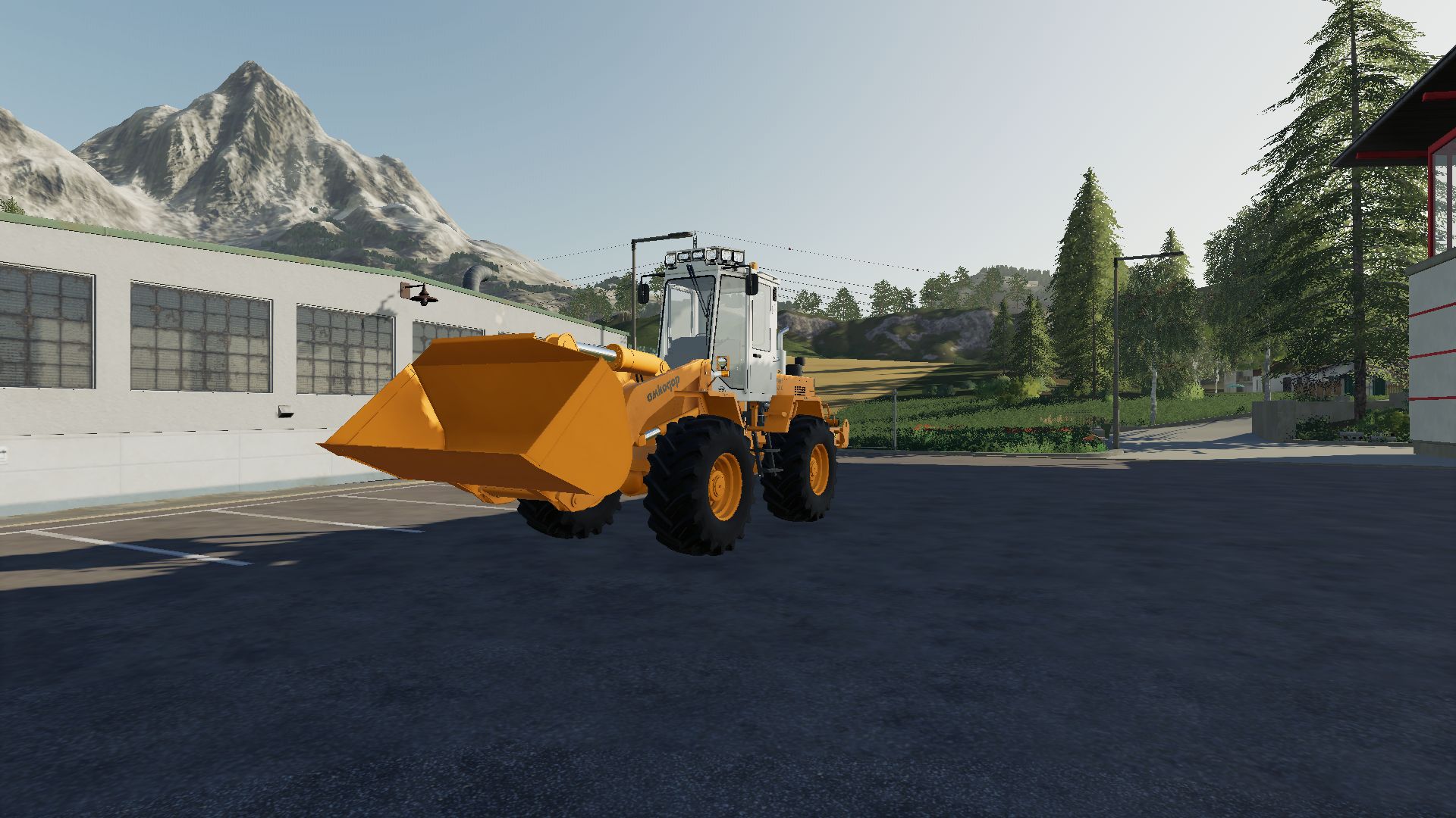 Amkodor 352C