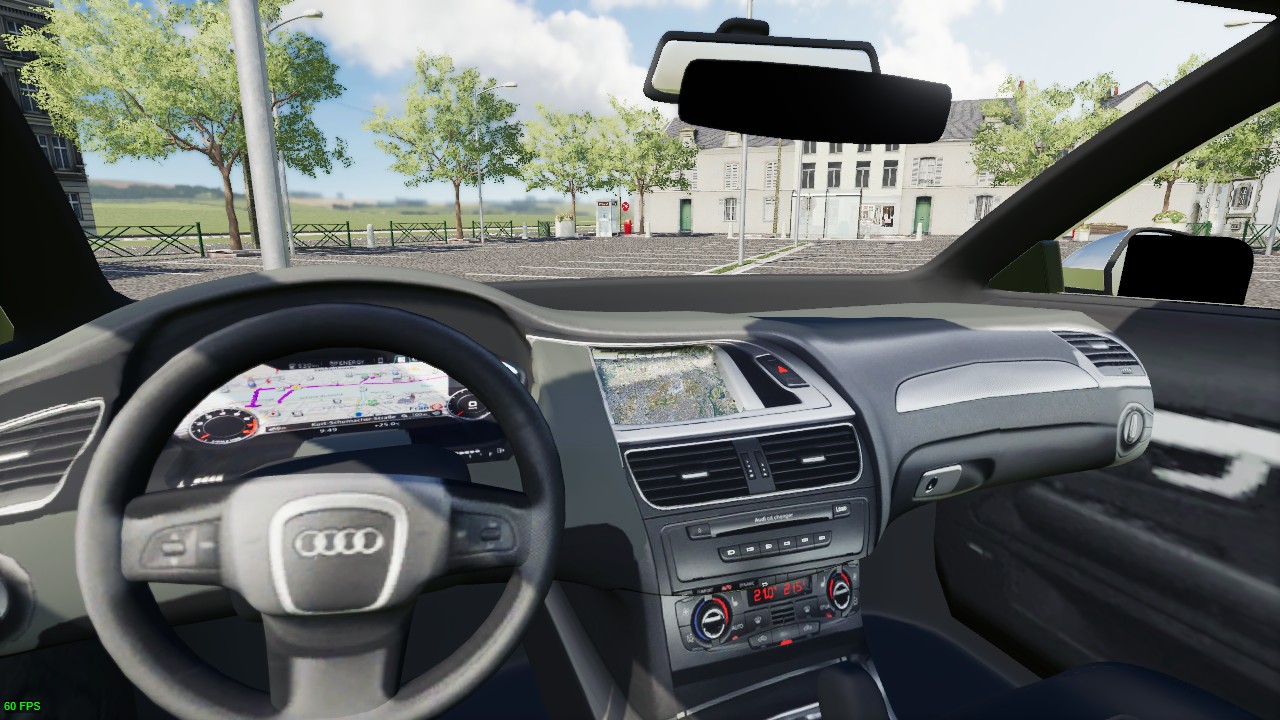 Audi S4 Edit