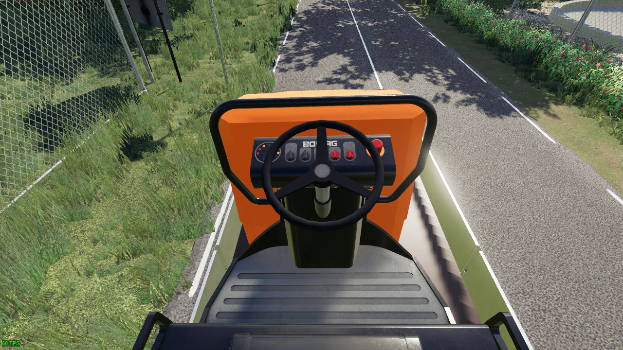 Bomag BW120 - Eurovia