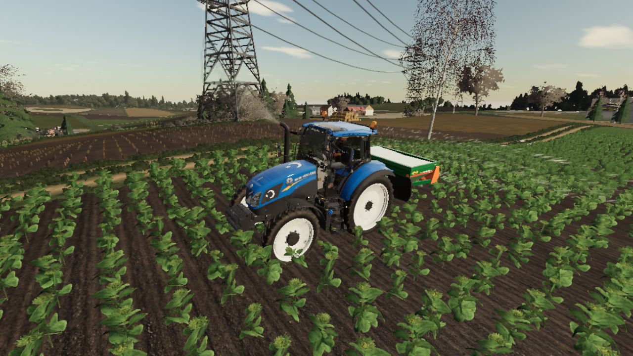 Dönder CGSA 1200