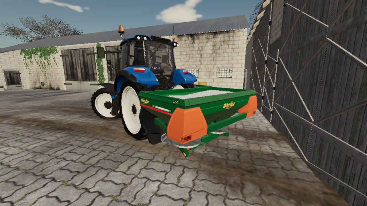 Dönder CGSA 1200