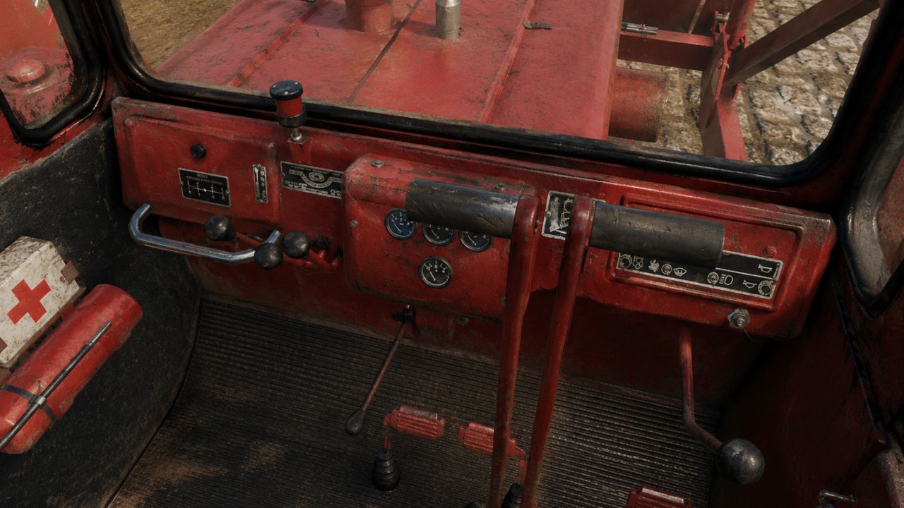 DT-75 Pack