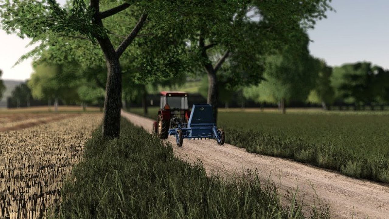 Euro Łany V4.2