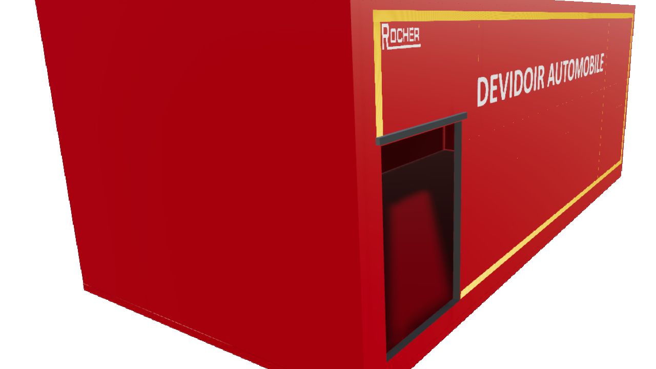 Firefighter box (Prefab)