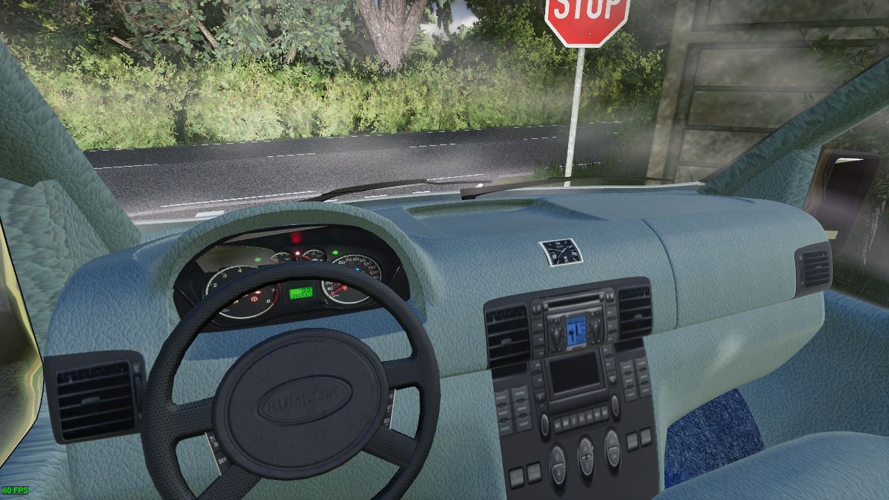 Ford Transit  "Ducrocq TP"
