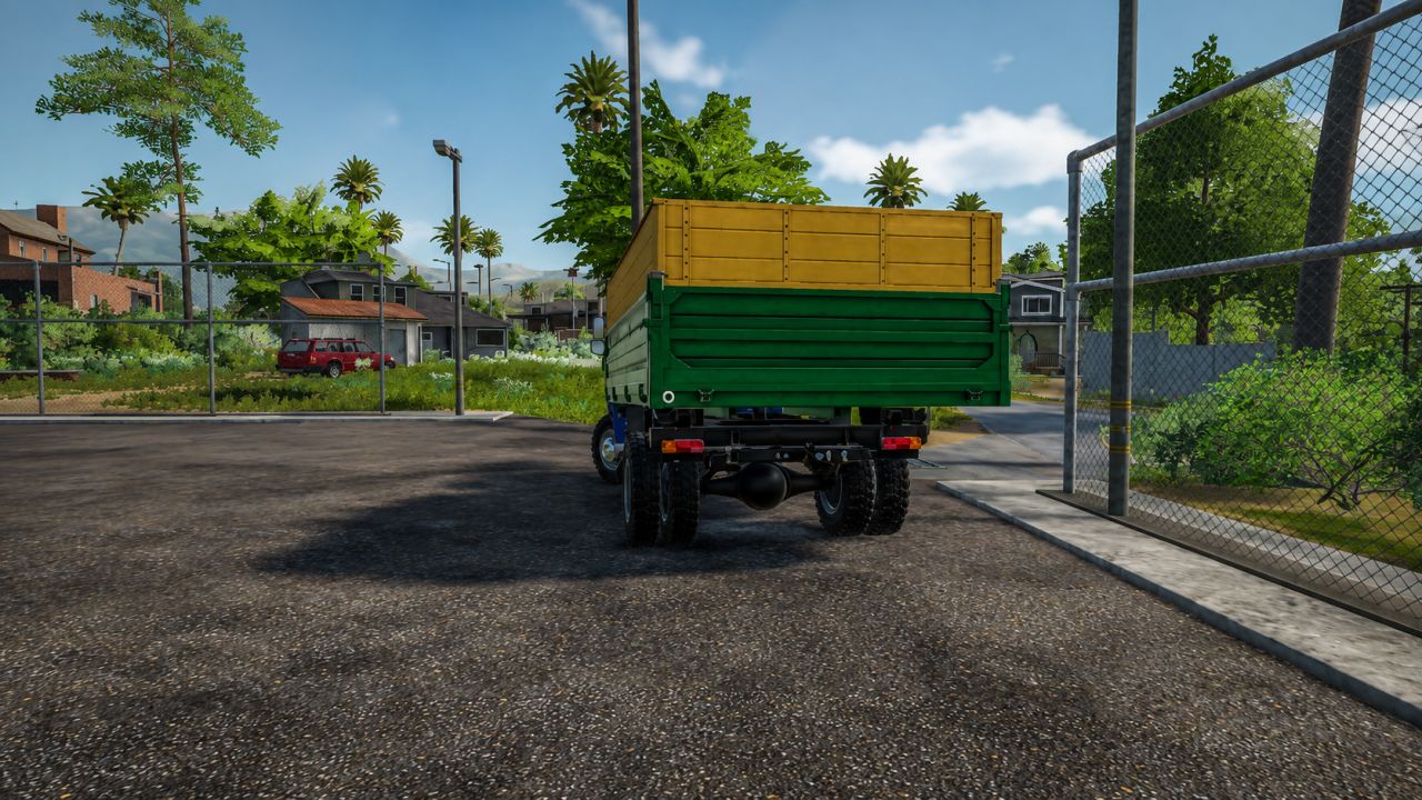 GAZ-3307