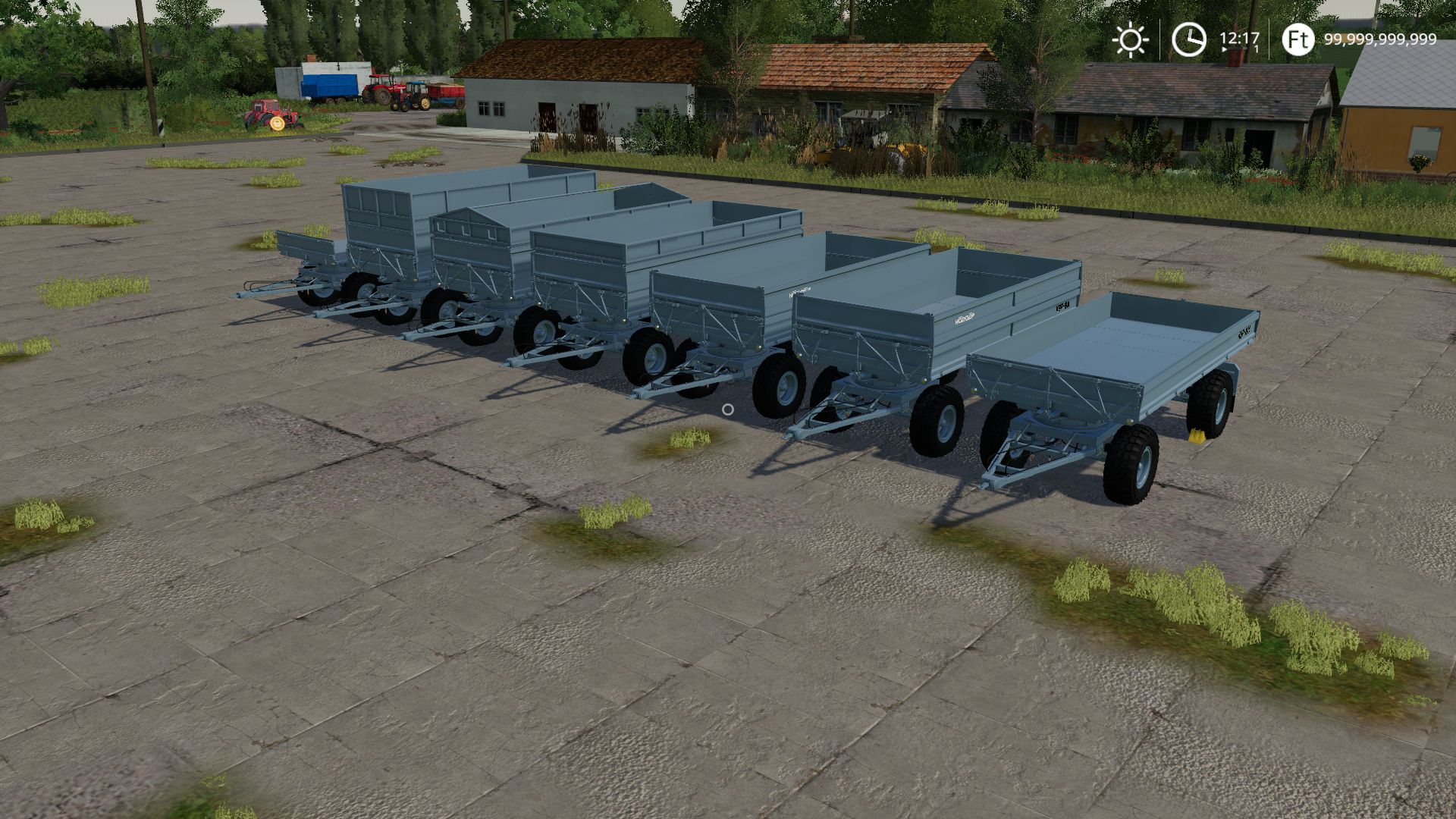 Hódgép KBP-8M, 8-A, KBP-10 Pack